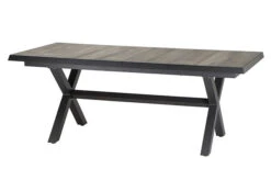 SIENA GARDEN Sincro/Amira Dining Set, Anthrazit/grau, Alu/Gardino®-Geflecht/Keramik, 200-260x103cm, Inkl. 6 Diningsessel, Verstellbar -Kettler Verkaufsgeschäft 23855 3.jpg