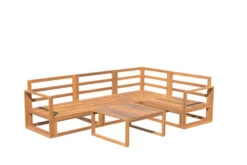 OUTFLEXX Ecklounge, Hellgrau, FSC-Akazienholz/Textil, Für 5 Personen, Inkl. Tisch Und Polster -Kettler Verkaufsgeschäft 30791 09.jpg