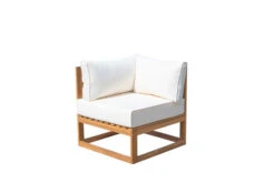 OUTFLEXX Ecklounge, Hellgrau, FSC-Akazienholz/Textil, Für 5 Personen, Inkl. Tisch Und Polster -Kettler Verkaufsgeschäft 30791 17.JPG