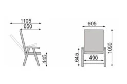 KETTLER BasicPlus Multipositionssessel, Anthrazit/anthrazit, Alu/Textilene, 0301201-7000 5 KETTLER BasicPlus Multipositionssessel, Anthrazit/anthrazit, Alu/Textilene, 0301201-7000 -Kettler Verkaufsgeschäft 3 10705 2.jpg