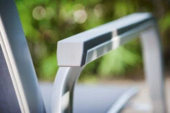 Kettler BasicPlus 4er-Set Stapelsessel, Silber/anthrazit, 0301205-0000 7 Kettler BasicPlus 4er-Set Stapelsessel, Silber/anthrazit, 0301205-0000 -Kettler Verkaufsgeschäft 3 13692.jpg