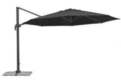 Schneider® SCHNEIDER Rhodos Grande Ampelschirm, Anthrazit, Rund, Ø 400 Cm -Kettler Verkaufsgeschäft 3 16609.jpg