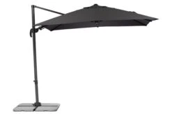 Schneider® SCHNEIDER Rhodos Eco Twist Ampelschirm, Anthrazit, Quadratisch, 270 X 270 Cm -Kettler Verkaufsgeschäft 3 16619.jpg