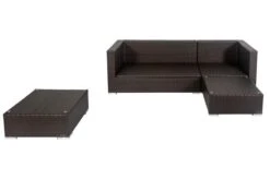 OUTFLEXX Loungemöbel-Set, Braun, Polyrattan, 5 Personen, Wasserfeste Kissenbox -Kettler Verkaufsgeschäft 3 18227 BOX A.jpg