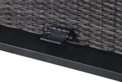 SIENA GARDEN Porto Dining-Lounge, Grau, Alu / Gardino®-Geflecht, 5-6 Personen, Mit Lifttisch, 130 X 75 X 40/52/65cm -Kettler Verkaufsgeschäft 3 18643.jpg