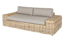 OUTFLEXX Loungegruppe, Natur Meliert/sand, Polyrattan, Für 4 Personen, Inkl. Polster -Kettler Verkaufsgeschäft 3 18852.jpg