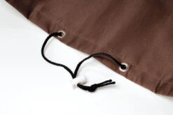 GARVIDA Schutzhülle Für Sonnenschirme Ø 250 - 400 Cm, Braun, Polyestergewebe, 212 X 57/18 Cm, Mit Zugband -Kettler Verkaufsgeschäft 3 19088.jpg