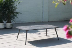 OUTFLEXX Oranger Blossom Lounge-Set, Anthrazit, Alu/XL Rope, 4-teilig, Inkl. Sitz- Und Rückenkissen, Tisch 120 X 70 X 42 Cm 17 OUTFLEXX Oranger Blossom Lounge-Set, Anthrazit, Alu/XL Rope, 4-teilig, Inkl. Sitz- Und Rückenkissen, Tisch 120 X 70 X 42 Cm -Kettler Verkaufsgeschäft 3 20572.jpg