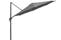 Schneider® SCHNEIDER Rhodos Junior Ampelschirm, Anthrazit, Rund, Ø 300 Cm -Kettler Verkaufsgeschäft 3 20856.jpg