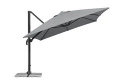 Schneider® SCHNEIDER Exklusivmodell Rhodos Grande Ampelschirm, Silbergrau, 300x400 Cm, Rechteckig -Kettler Verkaufsgeschäft 3 22317.jpg