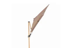 DOPPLER Alu Wood Pendelschirm, Greige, Alu/Polyester, 300x220 Cm, Mit Kurbel, Holzoptik -Kettler Verkaufsgeschäft 3 22338.jpg