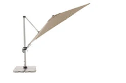 DOPPLER Active Pendelschirm, Greige, Alu/Polyester, 370cmx210 Cm, Mit Kurbel, 360°-drehbar -Kettler Verkaufsgeschäft 3 22347.jpg