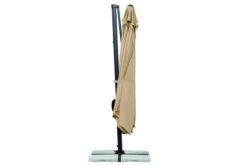 Schneider® SCHNEIDER Rhodos Ampelschirm, Natur, Quadratisch, 300 X 300 Cm -Kettler Verkaufsgeschäft 3 2652 1.jpg