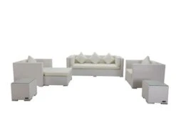 OUTFLEXX Loungemöbel-Set, Weiß, Polyrattan, Für 6 Personen, Wasserfeste Kissenbox -Kettler Verkaufsgeschäft 3 7174 BOX A.jpg