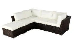 OUTFLEXX Loungemöbel-Set, Braun Marmoriert, Polyrattan, Für 5 Personen, Wasserfeste Kissenbox -Kettler Verkaufsgeschäft 3 7759 BOX A.jpg
