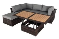 OUTFLEXX Loungemöbel, Polyrattan, Braun Marmoriert, Inkl. Loungetisch, Abdeckhaube, Ersatzbezug, Wasserfeste Kissenbox -Kettler Verkaufsgeschäft 3 7759 BOX X 4.jpg