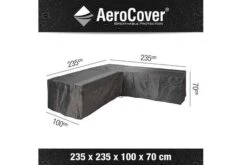 AeroCover Schutzhülle In L-Form Für Lounge Sets, Ripstop-Gewebe, 235 X 235 X 100 X 70 Cm -Kettler Verkaufsgeschäft 4 13010.jpg