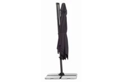 Schneider® SCHNEIDER Rhodos Eco Twist Ampelschirm, Anthrazit, Quadratisch, 270 X 270 Cm -Kettler Verkaufsgeschäft 4 16619.jpg