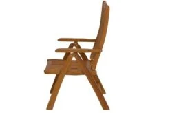 Ploß Halmstadt Multipositionssessel, FSC®-Akazienholz, Geölt, 60 X 70 X 110 Cm, 5-fach Verstellbar 10 Ploß Halmstadt Multipositionssessel, FSC®-Akazienholz, Geölt, 60 X 70 X 110 Cm, 5-fach Verstellbar -Kettler Verkaufsgeschäft 4 17638.jpg