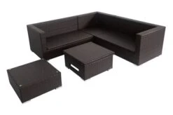 OUTFLEXX Loungemöbel-Set, Braun, Polyrattan, 6 Personen, Wasserfeste Kissenbox, Inkl. Loungetisch -Kettler Verkaufsgeschäft 4 18230 BOX D.jpg