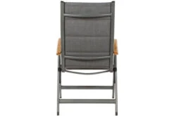 SIENA GARDEN Savin XL Klappsessel, Graphit/grau, Aluminium/Texfabric 18 SIENA GARDEN Savin XL Klappsessel, Graphit/grau, Aluminium/Texfabric -Kettler Verkaufsgeschäft 4 19584.jpg