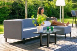 HARTMAN Dion Loungeset, Flanelle, Sunbrella, 3-4 Personen, Kaffeetisch 80 X 50 X 50 Cm 9 HARTMAN Dion Loungeset, Flanelle, Sunbrella, 3-4 Personen, Kaffeetisch 80 X 50 X 50 Cm -Kettler Verkaufsgeschäft 4 20445.jpg