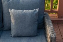 OUTFLEXX Dining Set, Grau, Polyrattan, 4tlg, 5-6 Personen, Inkl. Polster Und Kissen 23 OUTFLEXX Dining Set, Grau, Polyrattan, 4tlg, 5-6 Personen, Inkl. Polster Und Kissen -Kettler Verkaufsgeschäft 4 20661.jpg