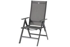 HARTMAN Sondermodell Xanadu / Aruba Sitzgruppe, Xerix/anthrazit, Alu/Glaskeramik, 8 Multipos, 220/280x100cm -Kettler Verkaufsgeschäft 4 21134.jpg