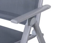 OUTFLEXX Multipositionssessel, Silber/grau, Alu/Textilene, 70x58x106cm -Kettler Verkaufsgeschäft 4 21309.jpg