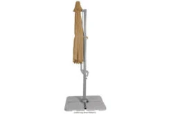 Schneider® SCHNEIDER Thassos Ampelschirm, Natur/silber, Rund, Ø 330cm 18 Schneider® SCHNEIDER Thassos Ampelschirm, Natur/silber, Rund, Ø 330cm -Kettler Verkaufsgeschäft 4 21428.jpg