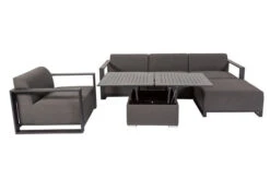 OUTFLEXX Loungeset, Sooty, Alu/Sunbrella, Für 5 Personen, Höhenverstellbarer Loungetisch -Kettler Verkaufsgeschäft 4 21595.jpg