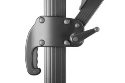 Schneider® SCHNEIDER Exklusivmodell Rhodos Grande Ampelschirm, Silbergrau, 300x400 Cm, Rechteckig -Kettler Verkaufsgeschäft 4 22317.jpg