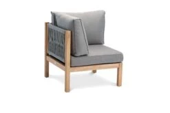 BEST Madagaskar Loungeset, Grau, Grandis/Fishbone-Geflecht, 5 Personen, Inkl. Tisch Und Polster 10 BEST Madagaskar Loungeset, Grau, Grandis/Fishbone-Geflecht, 5 Personen, Inkl. Tisch Und Polster -Kettler Verkaufsgeschäft 4 22330.jpg