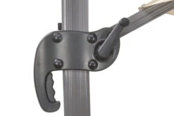 Schneider® SCHNEIDER Rhodos Rondo Ampelschirm, Sand, Rund, Ø 350 Cm -Kettler Verkaufsgeschäft 4 6202 1.jpg