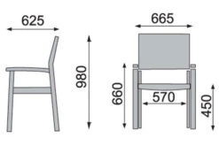 Kettler Altura 4er-Set Stapelsessel, Anthrazit/anthrazit, 0302102-7100 -Kettler Verkaufsgeschäft 5 13687.jpg