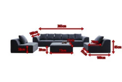 OUTFLEXX Buddha Loungeset, Flanelle, Alu/Sunbrella, 7-8 Personen, Inkl. Dekokissen -Kettler Verkaufsgeschäft 5 13836.jpg