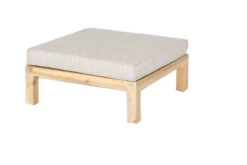 OUTFLEXX Ecklounge, Akazie, 5 Personen, Inkl. Tisch ø 80 Cm Und Polster Aus Olefin In Hellbraun -Kettler Verkaufsgeschäft 5 21036.jpg