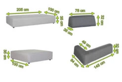 OUTFLEXX Maui Ecklounge, Hell- Und Dunkelgrau Meliert, Alu/Agora, 7 Personen -Kettler Verkaufsgeschäft 5 21053.jpg