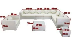 OUTFLEXX Loungemöbel-Set, Weiß, Polyrattan, Für 8 Personen, Inkl. Kaffeetisch, Wasserfeste Kissenbox -Kettler Verkaufsgeschäft 5 2510 BOX B.jpg