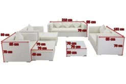 OUTFLEXX Loungemöbel-Set, Weiß, Polyrattan, Für 9 Personen, Inkl. Kaffeetisch, Wasserfeste Kissenbox -Kettler Verkaufsgeschäft 5 7173 BOX B.jpg