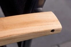 HARTMAN Alice Multipositionssessel, Xerix/schwarz, Alu/4x4 Textilen, Mit FSC Teak-Armlehnen 18 HARTMAN Alice Multipositionssessel, Xerix/schwarz, Alu/4x4 Textilen, Mit FSC Teak-Armlehnen -Kettler Verkaufsgeschäft 6 11086.jpg