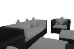 OUTFLEXX Loungemöbel-Set, Schwarz, Polyrattan, Für 6 Personen, Inkl. Kaffeetisch, Wasserfeste Kissenbox -Kettler Verkaufsgeschäft 6 1302 BOX B.jpg