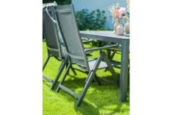 Hartman Aruba Multipositionssessel, Xerix/anthrazit, Aluminium/Textilene 11 Hartman Aruba Multipositionssessel, Xerix/anthrazit, Aluminium/Textilene -Kettler Verkaufsgeschäft 6 13456.jpg