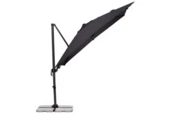 Schneider® SCHNEIDER Rhodos Eco Twist Ampelschirm, Anthrazit, Quadratisch, 270 X 270 Cm -Kettler Verkaufsgeschäft 6 16619.jpg