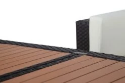 OUTFLEXX Loungemöbel-Set, Braun, Polyrattan, 5 Personen, Wasserfeste Kissenbox, Inkl. Loungetisch -Kettler Verkaufsgeschäft 6 18227 BOX D.jpg