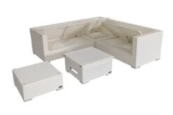 OUTFLEXX Loungemöbel-Set, Weiß, Polyrattan, 6 Personen, Wasserfeste Kissenbox, Inkl. Loungetisch -Kettler Verkaufsgeschäft 6 18231 BOX D.jpg