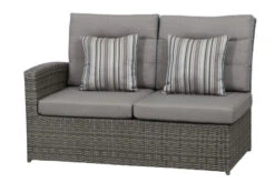 SIENA GARDEN Porto Dining-Lounge, Grau, Alu / Gardino®-Geflecht, 5-6 Personen, Mit Lifttisch, 130 X 75 X 40/52/65cm -Kettler Verkaufsgeschäft 6 18643.jpg