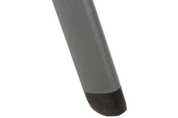 SIENA GARDEN Savin XL Klappsessel, Graphit/grau, Aluminium/Texfabric 6 SIENA GARDEN Savin XL Klappsessel, Graphit/grau, Aluminium/Texfabric – Bild 6