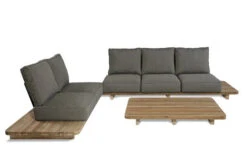 OUTFLEXX Loungemöbel, Natur, Recycled FSC®-Teak, 5 Sitzplätze, Inkl. Kissen -Kettler Verkaufsgeschäft 6 20304.jpg