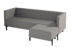 HARTMAN Dion Loungeset, Flanelle, Sunbrella, 3-4 Personen, Kaffeetisch 80 X 50 X 50 Cm 11 HARTMAN Dion Loungeset, Flanelle, Sunbrella, 3-4 Personen, Kaffeetisch 80 X 50 X 50 Cm -Kettler Verkaufsgeschäft 6 20445.jpg